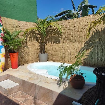 Recanto Toca Das Plantas De Ilhabela II Dış mekan fotoğraf