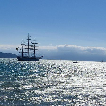 Recanto Toca Das Plantas De Ilhabela II Dış mekan fotoğraf