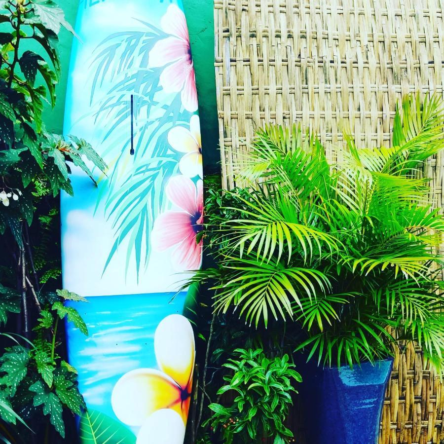 Recanto Toca Das Plantas De Ilhabela II Dış mekan fotoğraf
