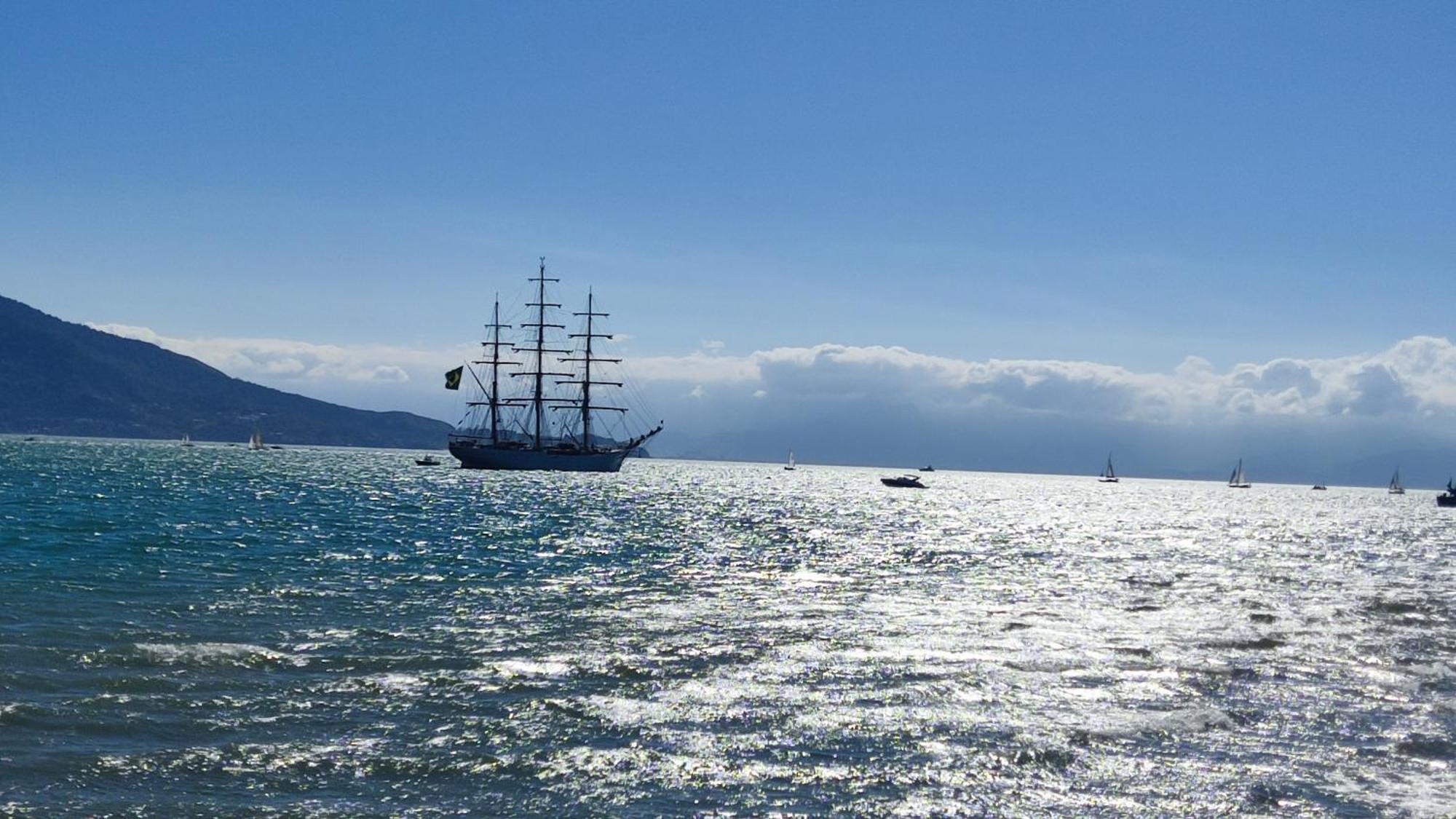 Recanto Toca Das Plantas De Ilhabela II Dış mekan fotoğraf