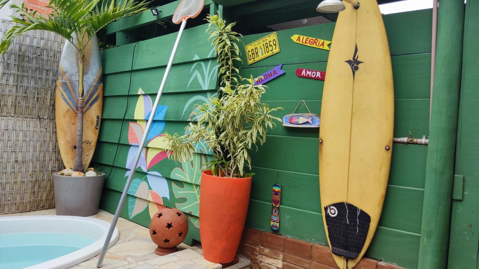 Recanto Toca Das Plantas De Ilhabela II Dış mekan fotoğraf