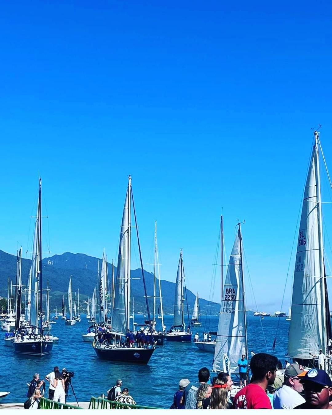 Recanto Toca Das Plantas De Ilhabela II Dış mekan fotoğraf