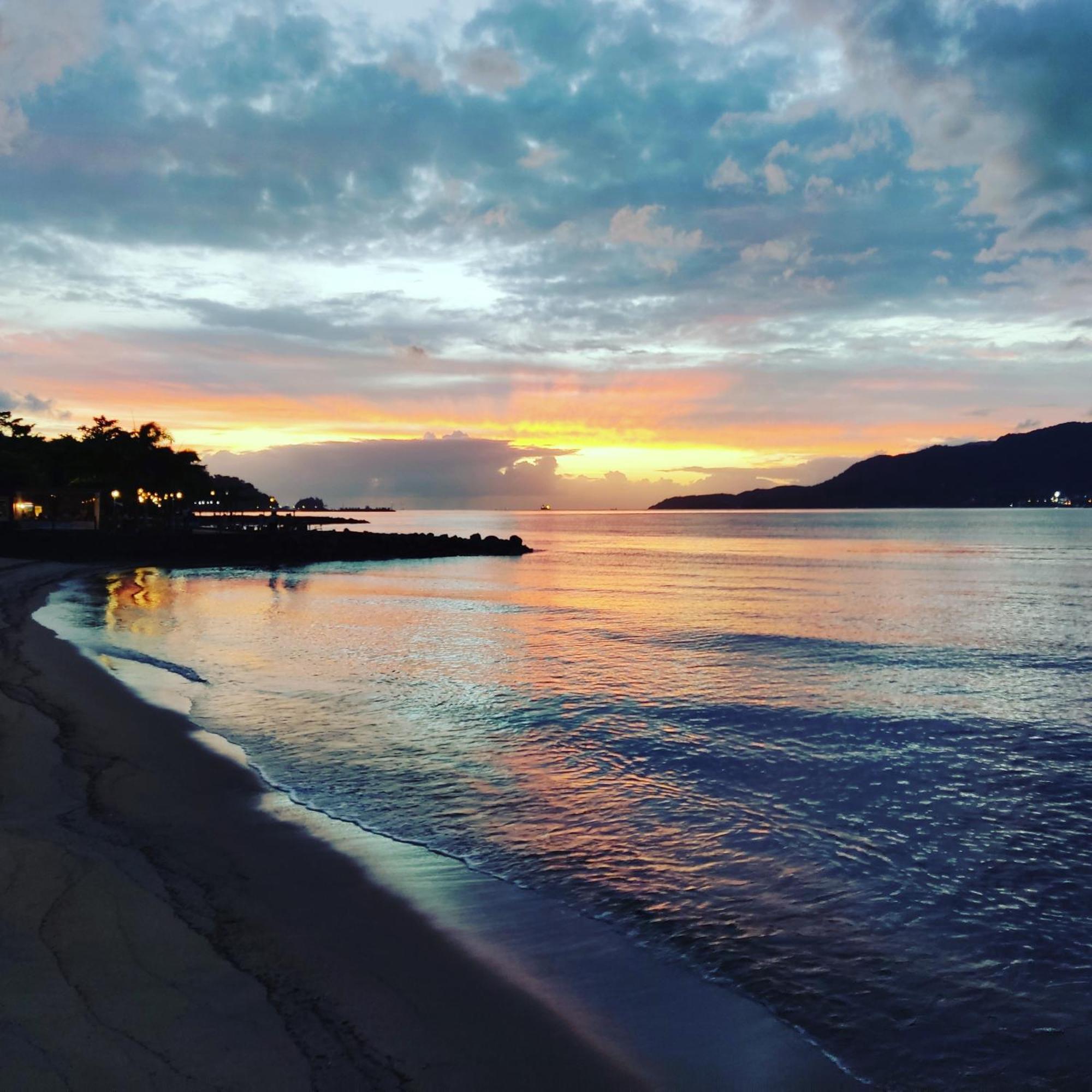 Recanto Toca Das Plantas De Ilhabela II Dış mekan fotoğraf