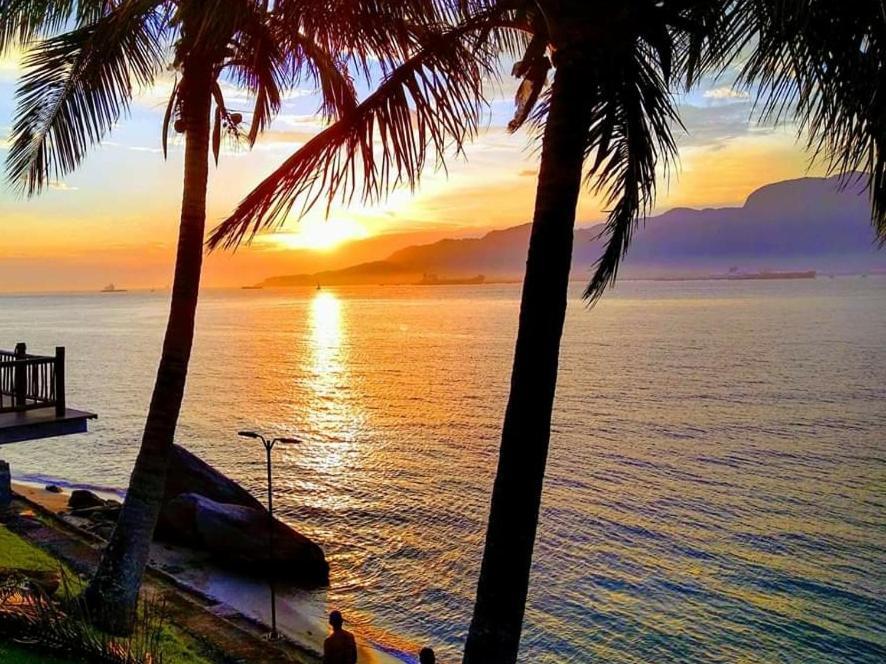 Recanto Toca Das Plantas De Ilhabela II Dış mekan fotoğraf